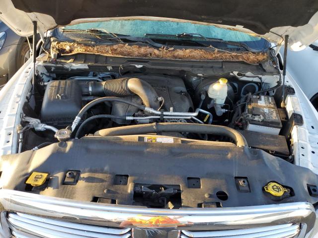 Photo 11 from auction – 2016 RAM 1500 SLT with VIN 3C6RR6LT5GG293154