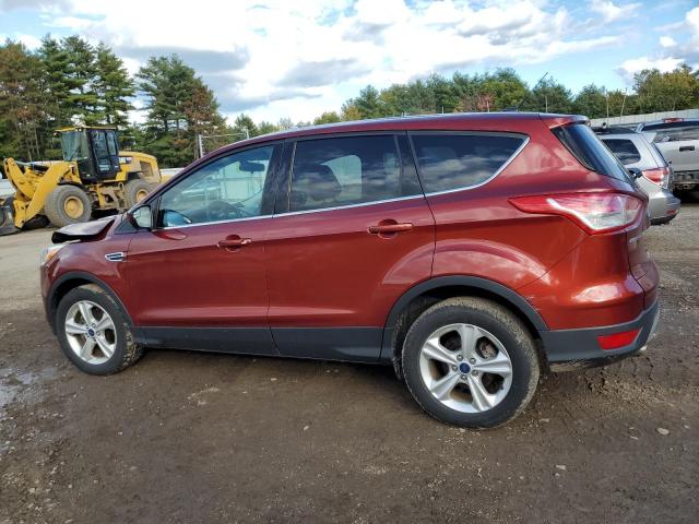 Photo 2 from auction – 2015 FORD ESCAPE SE with VIN 1FMCU0G79FUA65222