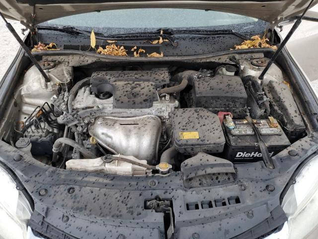 Photo 11 from auction – 2015 TOYOTA CAMRY LE with VIN 4T1BF1FK9FU887469