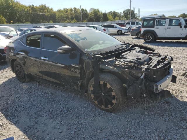 Photo 4 from auction – 2017 NISSAN MAXIMA 3.5 with VIN 1N4AA6AP0HC448027