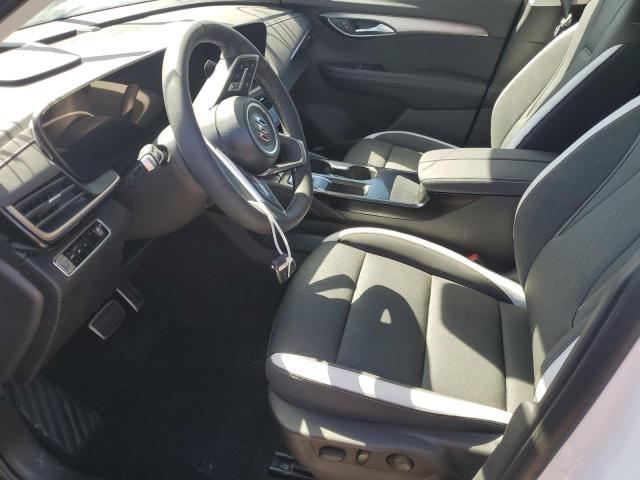 Photo 7 from auction – 2024 BUICK ENVISION E with VIN LRBFZPE4XRD012939