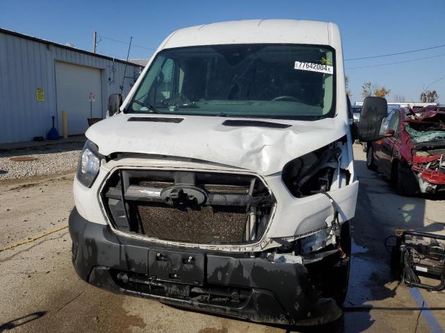 Photo 5 from auction – 2021 FORD TRANSIT T- with VIN 1FTBR1C84MKA29405