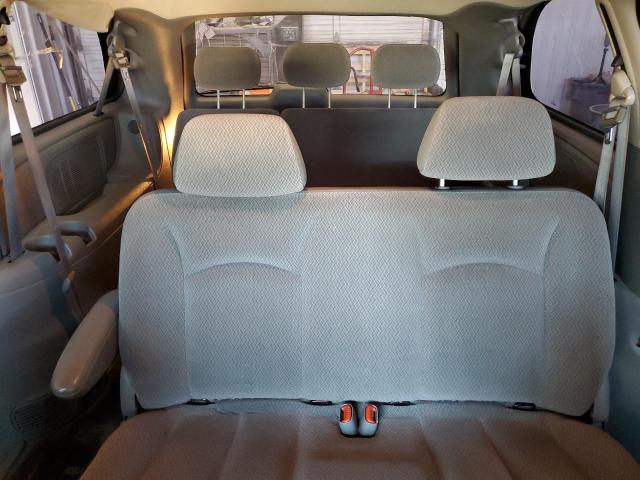 Photo 10 from auction – 2007 DODGE GRAND CARA with VIN 1D4GP24E97B208844
