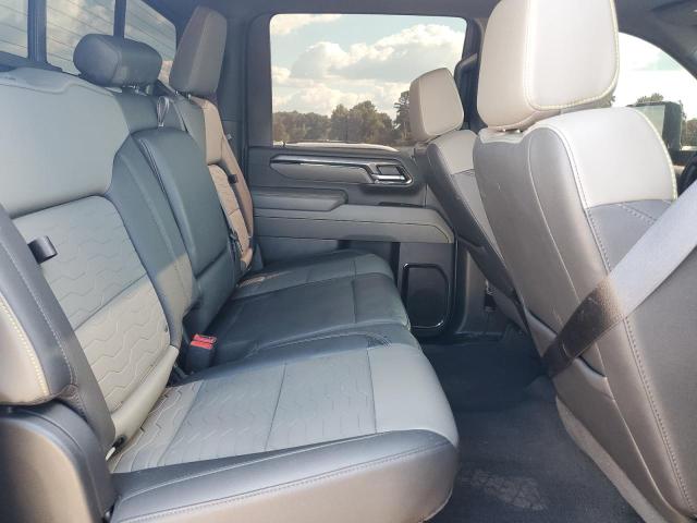 Photo 10 from auction – 2024 CHEVROLET SILVERADO with VIN 1GC4YYEY0RF246676