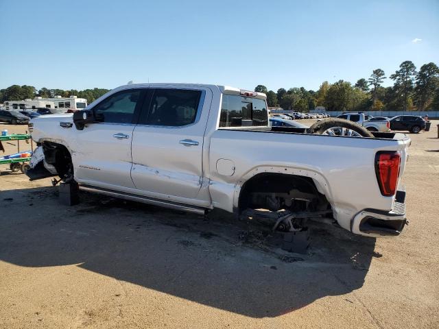 Photo 2 from auction – 2023 GMC SIERRA K15 with VIN 3GTUUGED3PG135733