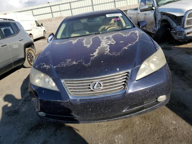 Photo 5 from auction – 2008 LEXUS ES 350 with VIN JTHBJ46G482198601