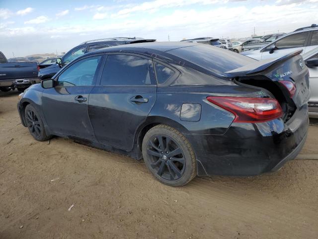 Photo 2 from auction – 2017 NISSAN ALTIMA 2.5 with VIN 1N4AL3AP5HC285724
