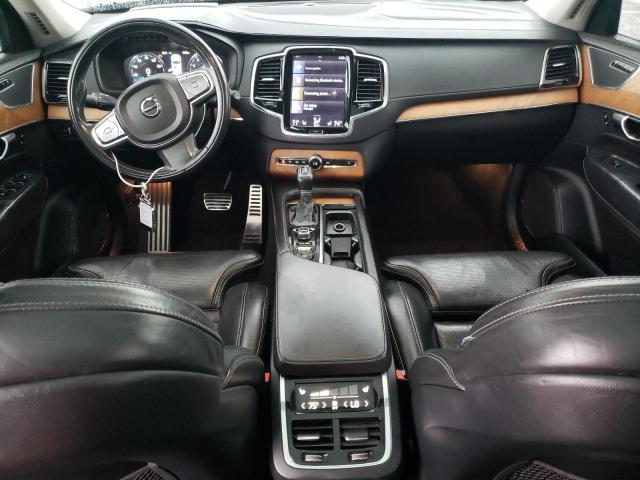 Photo 8 from auction – 2016 VOLVO XC90 T6 with VIN YV4A22PL8G1013414
