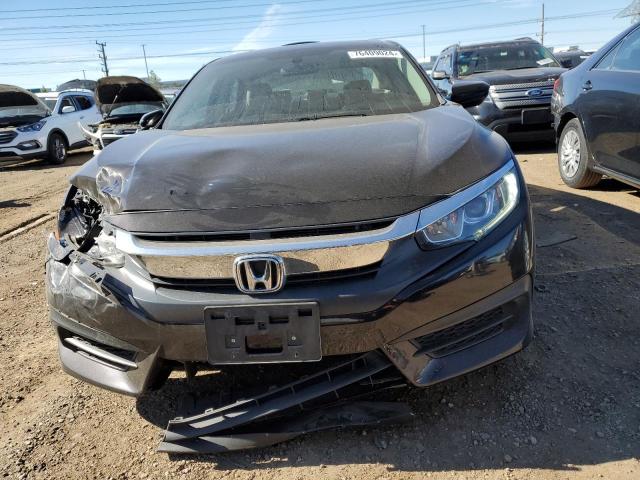 Photo 5 from auction – 2017 HONDA CIVIC EX with VIN 19XFC2F73HE046121