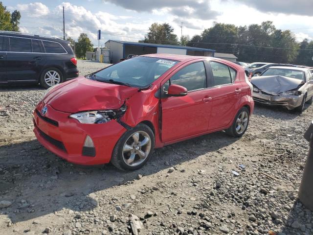 Photo 1 from auction – 2014 TOYOTA PRIUS C with VIN JTDKDTB31E1072168