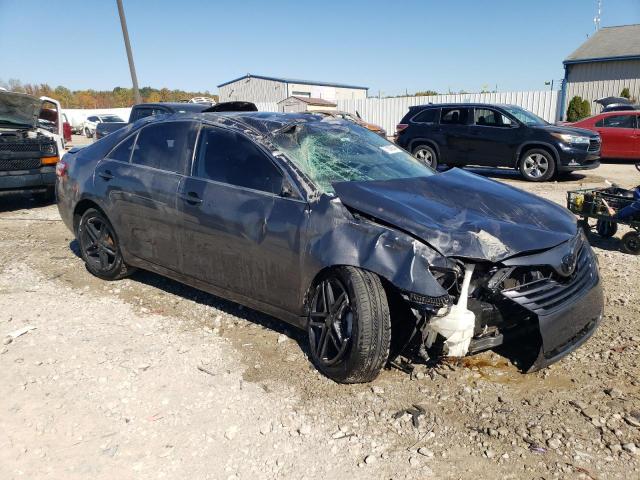 Photo 4 from auction – 2009 TOYOTA CAMRY BASE with VIN 4T4BE46K49R135208