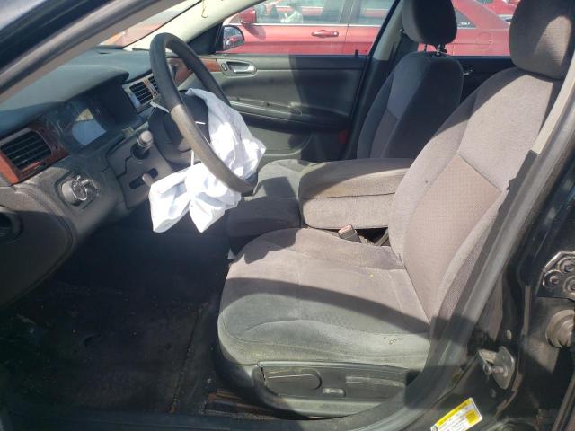 Photo 7 from auction – 2008 CHEVROLET IMPALA LT with VIN 2G1WT58K289237796