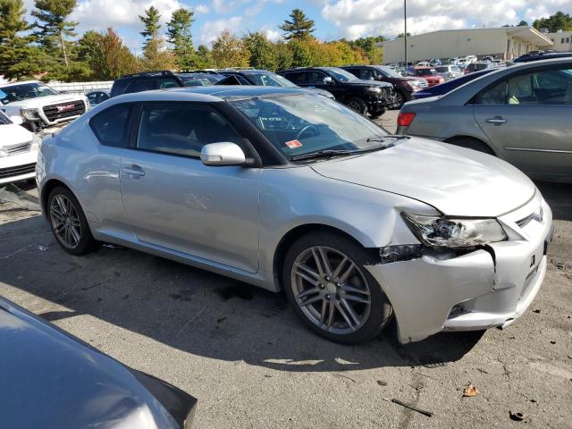 Photo 4 from auction – 2012 TOYOTA SCION TC with VIN JTKJF5C72C3033828