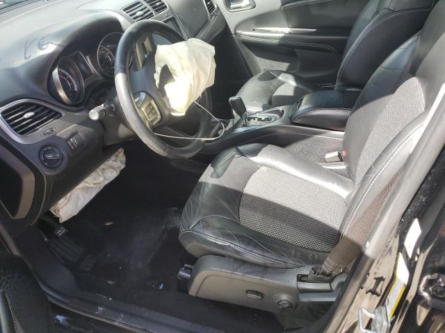 Photo 7 from auction – 2015 DODGE JOURNEY CR with VIN 3C4PDDGG8FT607112