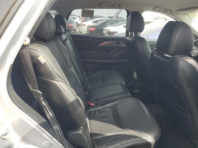 Photo 11 from auction – 2018 MAZDA CX-9 TOURI with VIN JM3TCACY8J0215548