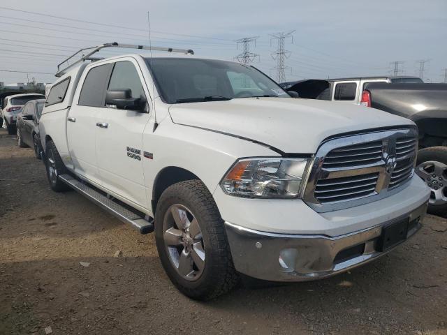 Photo 4 from auction – 2017 RAM 1500 SLT with VIN 1C6RR7TT9HS831547