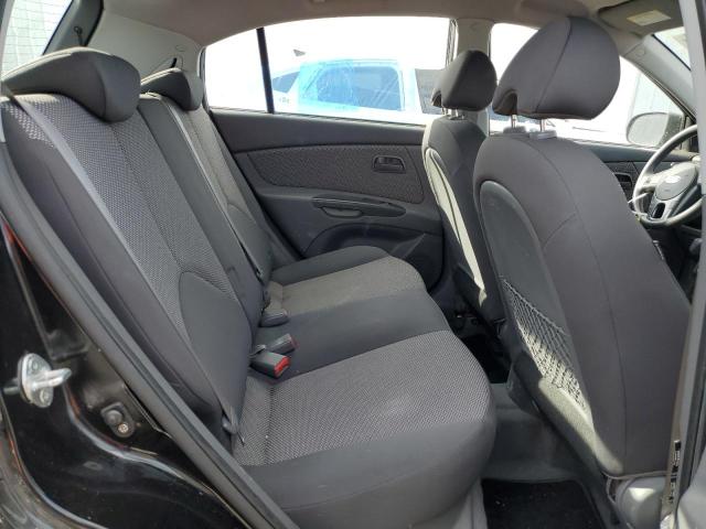 Photo 10 from auction – 2011 KIA RIO BASE with VIN KNADH5A34B6805335