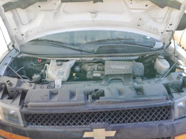 Photo 12 from auction – 2019 CHEVROLET EXPRESS G2 with VIN 1GCWGAFG4K1153672