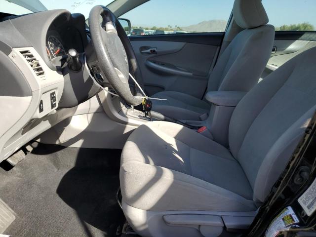 Photo 7 from auction – 2013 TOYOTA COROLLA BA with VIN 5YFBU4EE6DP190276
