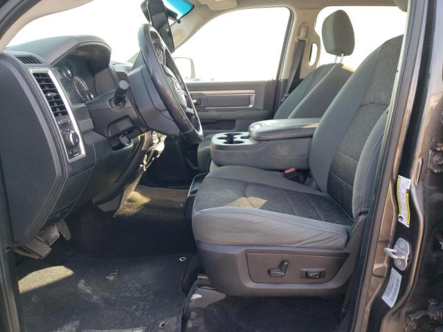 Photo 7 from auction – 2015 RAM 1500 SLT with VIN 3C6RR7LT8FG709461