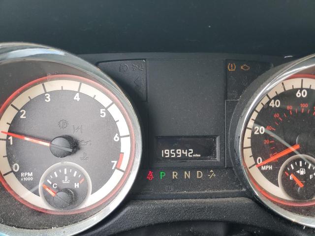 Photo 9 from auction – 2015 DODGE GRAND CARA with VIN 2C4RDGBG1FR643065