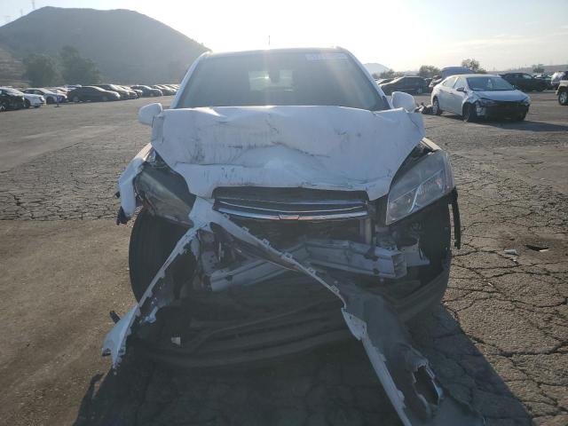 Photo 5 from auction – 2016 CHEVROLET TRAX with VIN 3GNCJKSB9GL228264