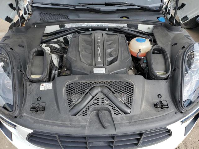 Photo 12 from auction – 2017 PORSCHE MACAN GTS with VIN WP1AG2A54HLB51177