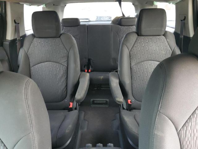 Photo 10 from auction – 2011 GMC ACADIA SLE with VIN 1GKKRPED3BJ166100