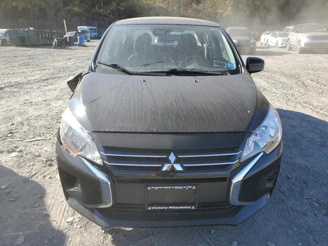 Photo 5 from auction – 2022 MITSUBISHI MIRAGE G4 with VIN ML32FUFJ5NHF03486