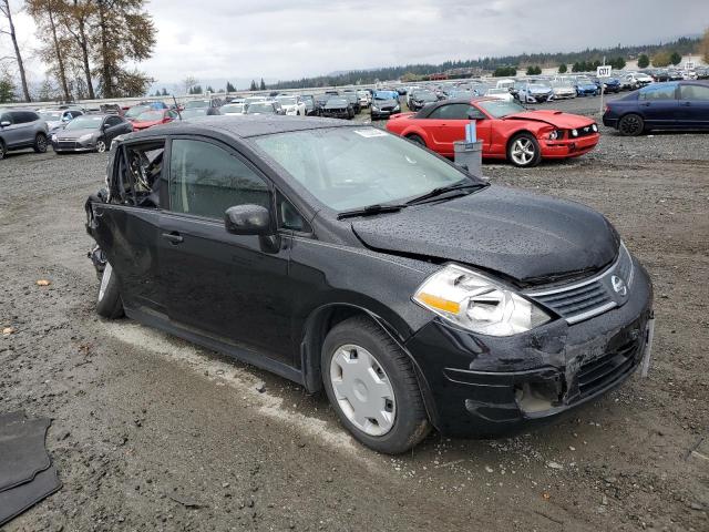 Photo 4 from auction – 2009 NISSAN VERSA S with VIN 3N1BC11E79L463031