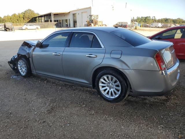 Photo 2 from auction – 2014 CHRYSLER 300 with VIN 2C3CCAAG3EH141741