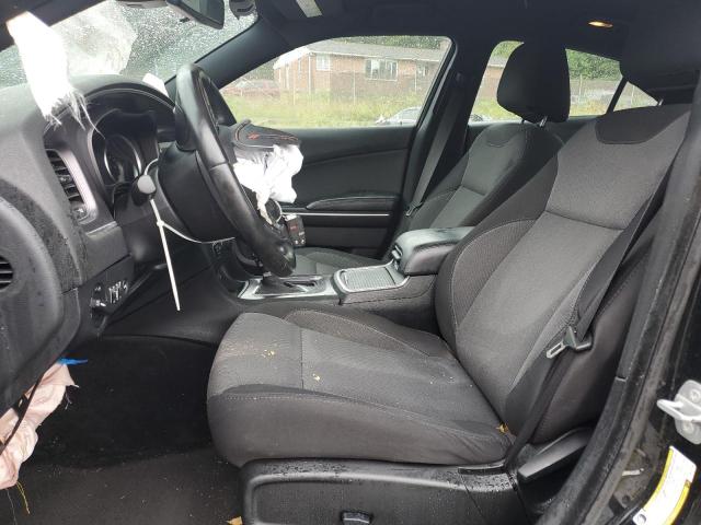 Photo 7 from auction – 2016 DODGE CHARGER SE with VIN 2C3CDXBG4GH122763
