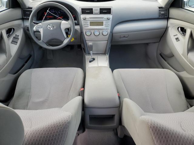 Photo 8 from auction – 2010 TOYOTA CAMRY BASE with VIN 4T4BF3EK0AR061945