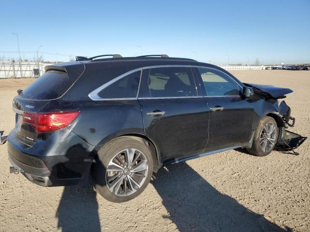 Photo 3 from auction – 2019 ACURA MDX TECHNO with VIN 5J8YD4H48KL803079