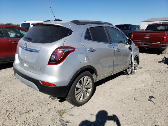 Photo 3 from auction – 2020 BUICK ENCORE PRE with VIN KL4CJASB4LB023864
