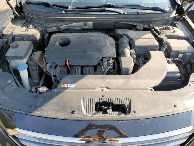 Photo 11 from auction – 2015 HYUNDAI SONATA SE with VIN 5NPE24AF1FH043493