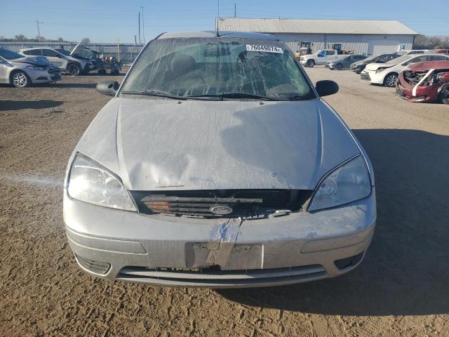Photo 5 from auction – 2007 FORD FOCUS ZX4 with VIN 1FAFP34NX7W250503