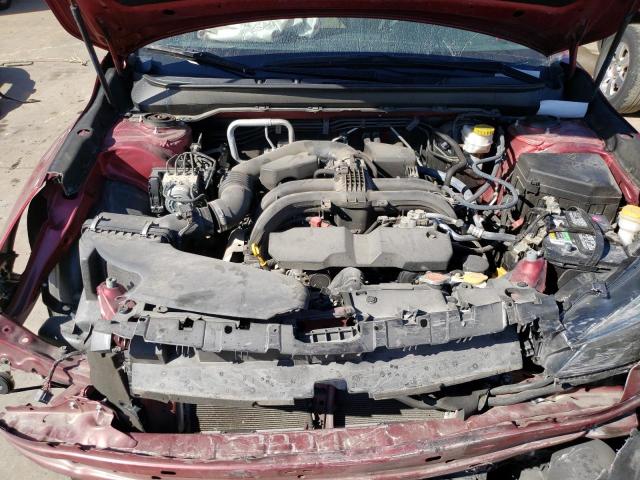 Photo 11 from auction – 2019 SUBARU OUTBACK 2. with VIN 4S4BSANC3K3337464