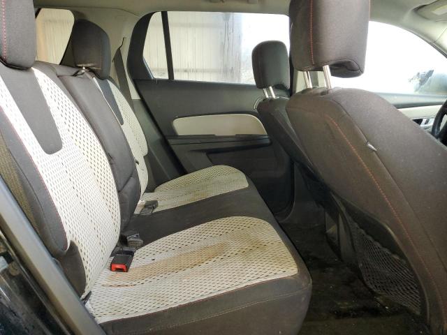 Photo 10 from auction – 2012 GMC TERRAIN SL with VIN 2GKALMEK3C6207513