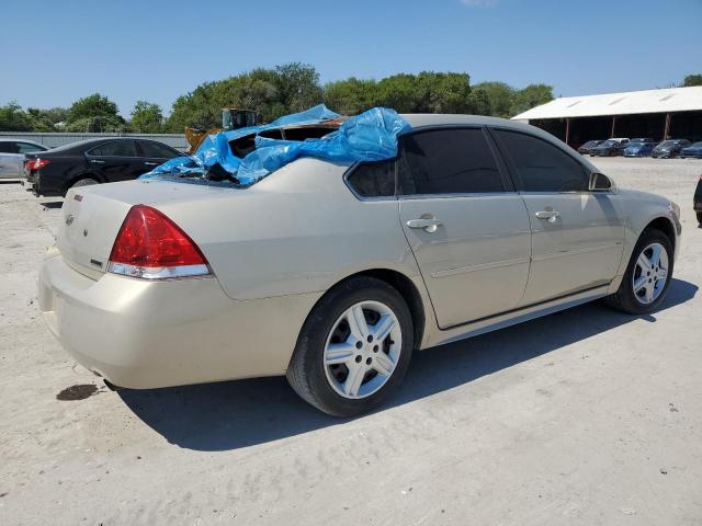 Photo 3 from auction – 2012 CHEVROLET IMPALA POL with VIN 2G1WD5E39C1199176