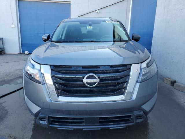 Photo 5 from auction – 2023 NISSAN PATHFINDER with VIN 5N1DR3BA5PC242494