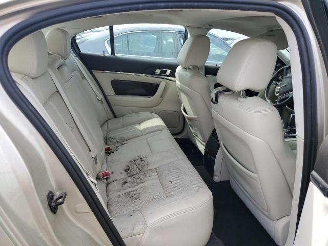 Photo 10 from auction – 2011 LINCOLN MKS with VIN 1LNHL9DR9BG600271