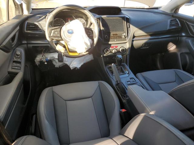 Photo 8 from auction – 2021 SUBARU CROSSTREK with VIN JF2GTHSC5MH231173