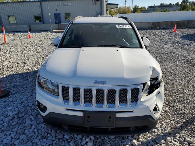 Photo 5 from auction – 2016 JEEP COMPASS LA with VIN 1C4NJDEB5GD724113