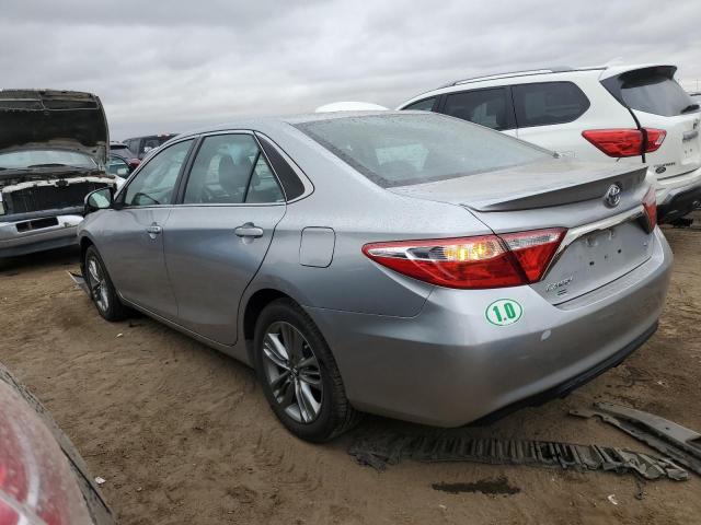 Photo 2 from auction – 2017 TOYOTA CAMRY LE with VIN 4T1BF1FK6HU341361