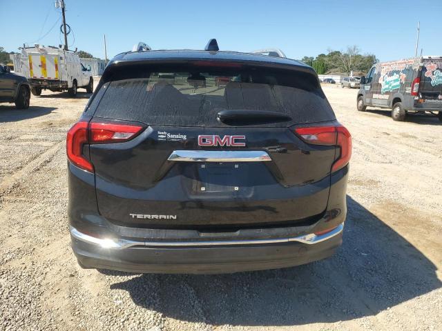 Photo 6 from auction – 2019 GMC TERRAIN SL with VIN 3GKALPEV1KL347971