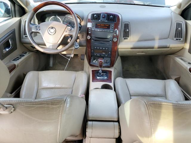 Photo 8 from auction – 2006 CADILLAC CTS HI FEA with VIN 1G6DP577460130002