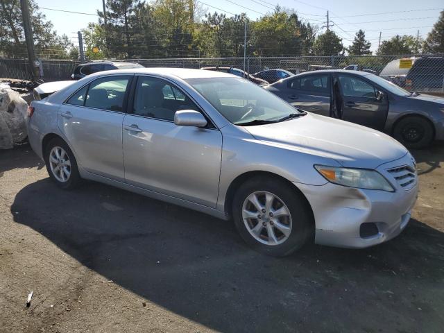 Photo 4 from auction – 2011 TOYOTA CAMRY BASE with VIN 4T4BF3EK9BR176044
