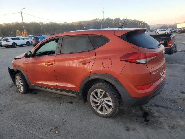 Photo 2 from auction – 2016 HYUNDAI TUCSON SE with VIN KM8J23A48GU115784