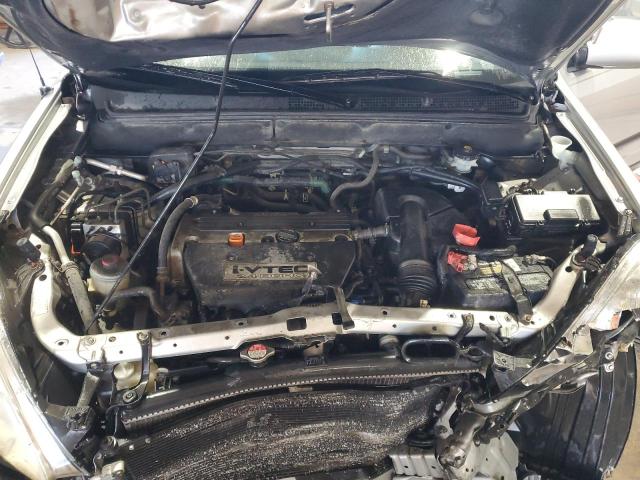 Photo 12 from auction – 2006 HONDA CR-V EX with VIN JHLRD78896C003486